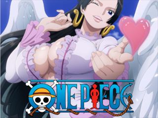 【One Piece Anime Girls】Thumbnail Image
