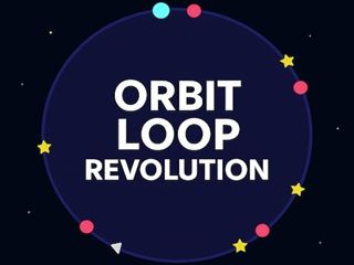 【Orbit Loop Revolution】Thumbnail Image