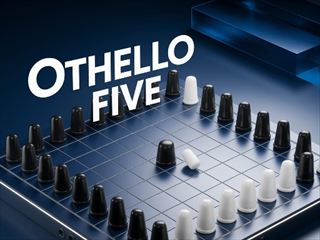 【Othello Five】Thumbnail Image