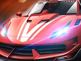 【Overtaking   Traffic Rider】Thumbnail Image
