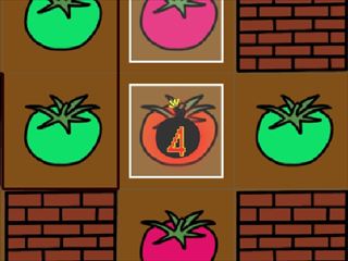 【Paint Tomato】Thumbnail Image