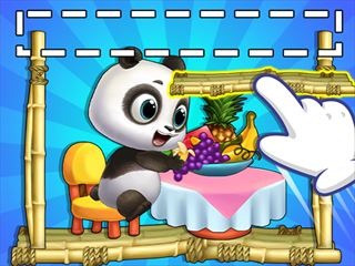 【Panda Lu Treehouse】Thumbnail Image