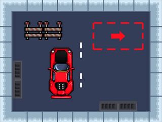 【Parking Skills】Thumbnail Image