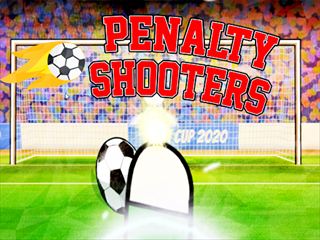 【Penalty Shooters】Thumbnail Image