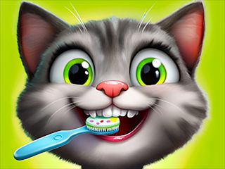 【Pet Dentist】Thumbnail Image