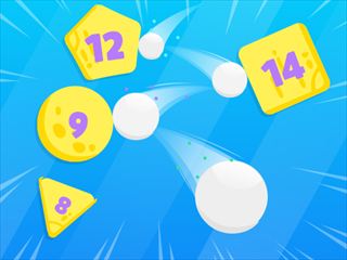 【Physics Balls 2】Thumbnail Image