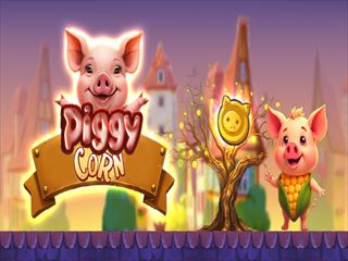【Piggy Corn】Thumbnail Image