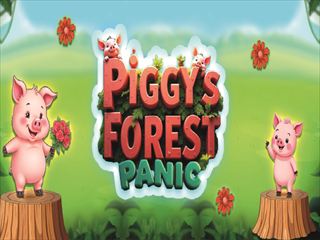 【Piggys Forest Panic】Thumbnail Image