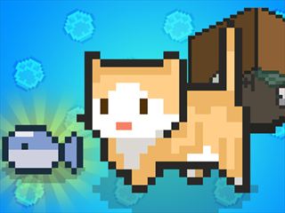 【Pixel Cat Simulator My Pets】Thumbnail Image