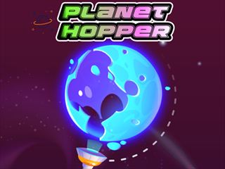 【Planet Hopper】Thumbnail Image