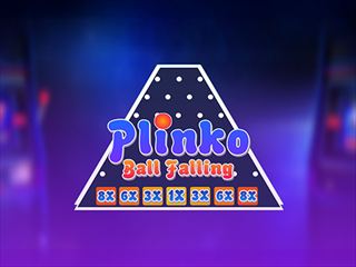 【Plinko: Ball Falling】Thumbnail Image