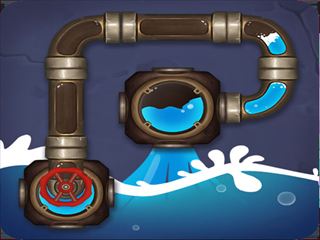 【Plumber Game】Thumbnail Image