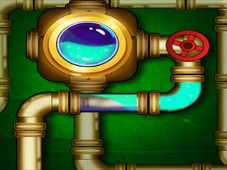 【Plumber and Pipes】Thumbnail Image