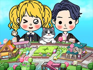 【Poca Avatar Life】Thumbnail Image