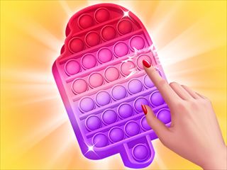 【Pop It Antistress】Thumbnail Image