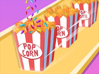 【Popcorn Stack】Thumbnail Image