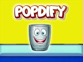 【Popdify】Thumbnail Image