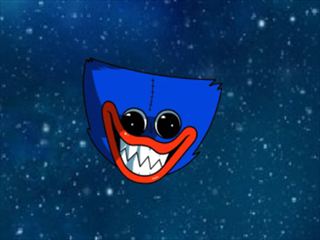 【Poppy Playtime Space Fly】Thumbnail Image
