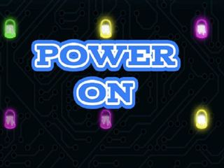 【Power On】Thumbnail Image