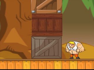 【Power Puncher】Thumbnail Image