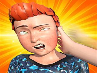 【Punch King 3D】Thumbnail Image