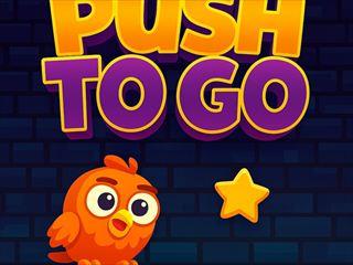 【Push To Go】Thumbnail Image