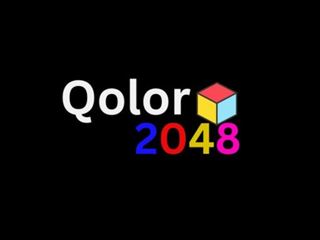 【Qolor 2048】Thumbnail Image
