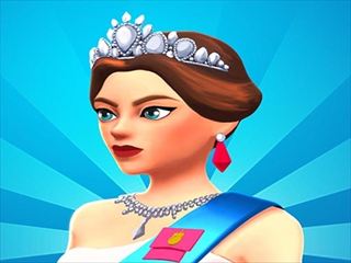 【Queen Be】ゲームのサムネイル画像