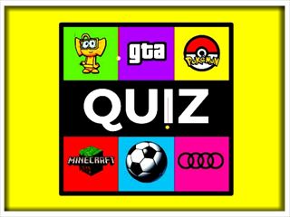 【Quiz Mix】Thumbnail Image