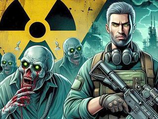 【Radiation Zone】Thumbnail Image