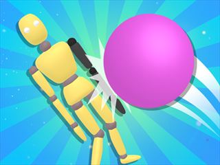【Ragdoll Break LetS Destroy】Thumbnail Image