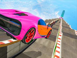【Ramp race】Thumbnail Image