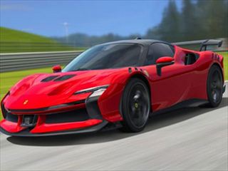 【RealFX Driving Simulator】Thumbnail Image