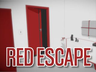 【Red Escape】Thumbnail Image
