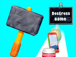 【Relaxing Games】Thumbnail Image