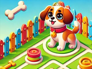 【Rescue Dog】Thumbnail Image