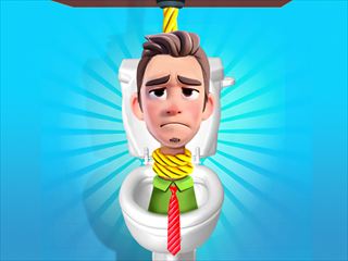 【Rescue Skibd   Rope Cut Puzzle】Thumbnail Image