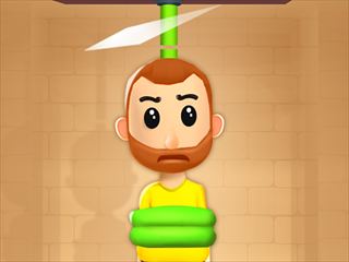 【Rescue The Boy   Rope to Exit】Thumbnail Image