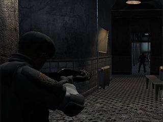 【Resident Evil: Purge Operation】ゲームのサムネイル画像