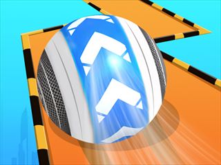 【Rollance Going Balls】Thumbnail Image
