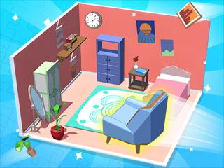 【Room Sort Floor Plan】Thumbnail Image