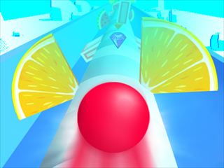【Rotate Road 3D Game】Thumbnail Image