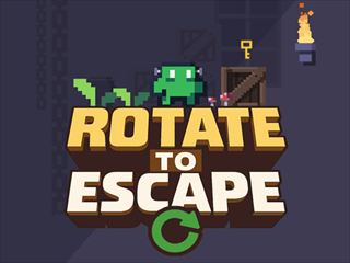 【Rotate to Escape】Thumbnail Image