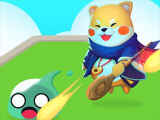 【Rush Royale Tower Defense Td】Thumbnail Image