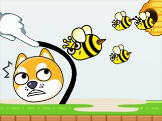 【Save My Pet Puzzle】Thumbnail Image