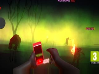 【Silent Fear】Thumbnail Image
