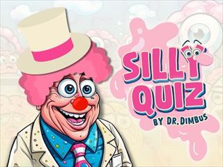 【Silly Quiz】Thumbnail Image