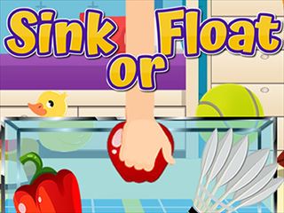 【Sink or Float】Thumbnail Image