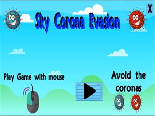 【Sky Corona Evasion】Thumbnail Image