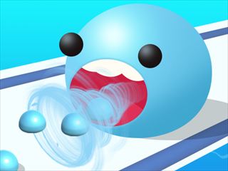 【Slime Arcade Run】Thumbnail Image
